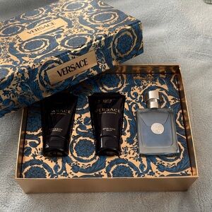 Versace Pour Homme Set